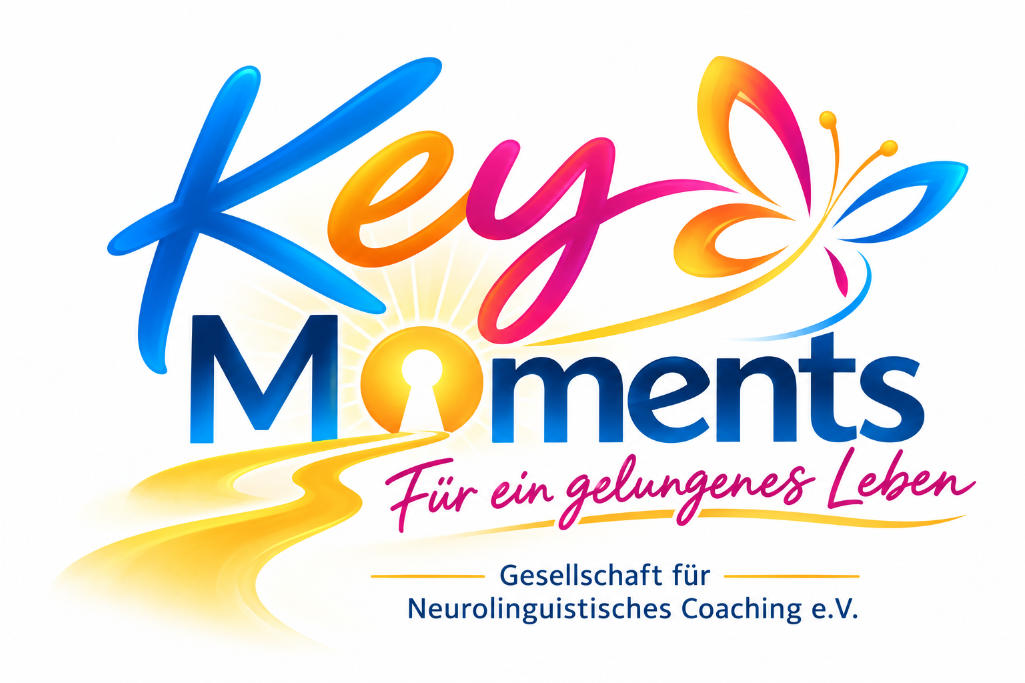 Key Moments – Für ein gelungenes Leben